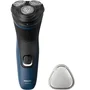 Philips Serie 1000 S1134/00 con Cuchillas PowerCut y Cabezales 3D